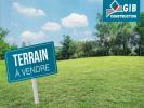 Vente Terrain Biscarrosse 440 m2