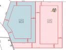 Vente Terrain Lanton 600 m2