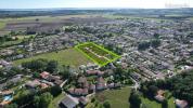 Vente Terrain Medis 468 m2