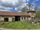 Vente Maison Felletin 2 pieces 40 m2