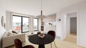 Vente Appartement Boulogne-billancourt 3 pieces 57 m2