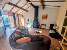 Vente Maison Mejannes-le-clap CAMPAGNE, PROCHE CENTRE V 5 pieces 91 m2