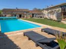 Vente Maison Lezay 10 pieces 234 m2