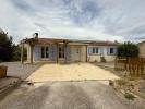 Vente Maison Pouzols-minervois 4 pieces 111 m2