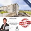 Vente Maison Etting 5 pieces 109 m2