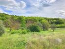 Vente Terrain Larnas 1900 m2