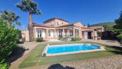 Vente Maison Causses-et-veyran 5 pieces 123 m2