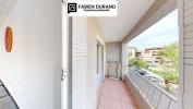 Vente Appartement Frejus 3 pieces 58 m2