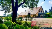 Vente Maison Merrey-sur-arce 12 pieces 274 m2