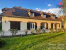 Vente Maison Fontvannes 6 pieces 194 m2