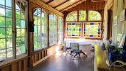 Vente Maison Echourgnac 8 pieces 348 m2