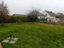 Vente Terrain Tregueux 680 m2