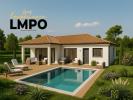 Vente Maison Villevieille 4 pieces 85 m2