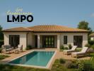 Vente Maison Souvignargues 4 pieces 90 m2
