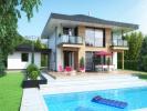Vente Maison Crozet 6 pieces 160 m2