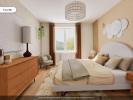 Vente Appartement Cremieu 5 pieces 96 m2