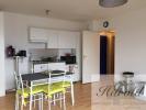 Location Appartement Amiens 34 m2