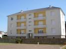 Location Appartement Paray-le-monial 4 pieces 75 m2