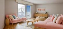 Vente Appartement Terville 3 pieces 82 m2