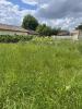 Vente Terrain Floirac 300 m2