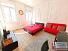 Location Appartement Amiens 21 m2
