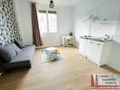 Location Appartement Amiens 20 m2