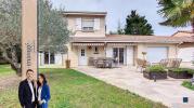 Vente Maison Saint-priest 4 pieces 105 m2