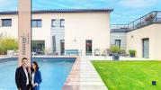 Vente Maison Saint-priest 5 pieces 150 m2