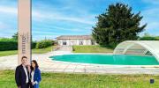 Vente Maison Charantonnay 4 pieces 90 m2