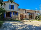 Vente Maison Sauze-vaussais 9 pieces 287 m2