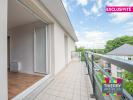 Vente Appartement Treillieres 3 pieces 57 m2