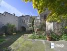 Vente Maison Congenies 8 pieces 330 m2