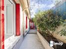 Vente Appartement Gentilly 3 pieces 60 m2