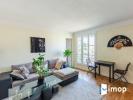 Vente Appartement Creteil 3 pieces 53 m2