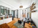 Vente Appartement Paris-15eme-arrondissement 3 pieces 54 m2