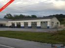 Location Local commercial Belley 540 m2