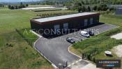 Location Commerce Saint-genix-sur-guiers 260 m2