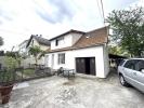 Vente Maison Sevran 114 m2