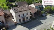 Vente Maison Simorre 7 pieces 198 m2