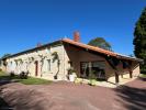 Vente Maison Sauze-vaussais 8 pieces 293 m2