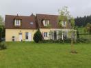 Vente Maison Saint-hilaire-en-morvan 6 pieces 190 m2