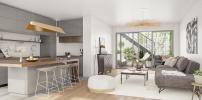 Vente Appartement Asnieres-sur-seine 3 pieces 62 m2