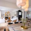 Vente Appartement Gentilly 5 pieces 109 m2