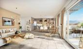 Vente Appartement Gentilly 2 pieces 38 m2