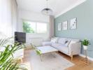 Vente Appartement Issy-les-moulineaux 4 pieces 85 m2