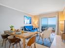 Vente Appartement Cap-d'ail 4 pieces 115 m2
