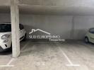 Location Parking Nice GORBELLA 11 m2