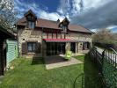 Vente Maison Cussy-en-morvan LA CHAUME 4 pieces 133 m2