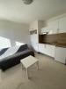 Vente Appartement Montpellier VOIE DOMITIENNE 17 m2