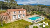 Vente Maison Montauroux 5 pieces 163 m2